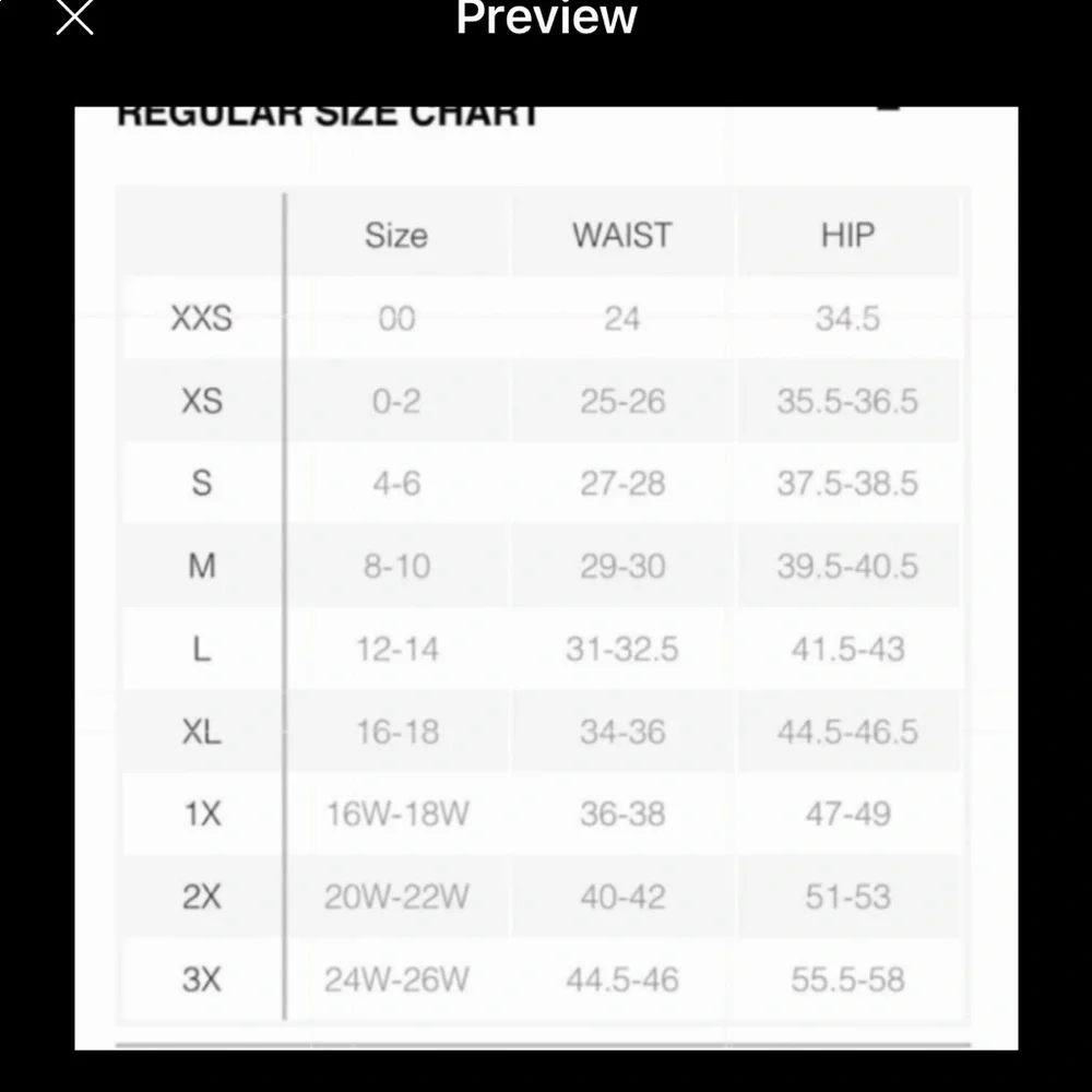 ATHLETA Gallery Top 2.0 // Black - Picture 8 of 9